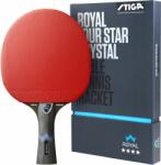 STIGA Paleta tenis Royal Four Star Crystal Stiga (1214-2818-01)