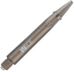 One80 Shaft Vice-Clear Grey One80 (2171)