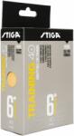 Stiga Mingi tenis (6 buc) ABS Orange Stiga (1110-2603-06)