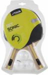 STIGA Set Palete Tenis Sonic Stiga (1220-2816-01)