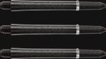 Winmau Shaft Winmau Carbon Fibre Medium (7101-201)