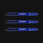 Winmau Shaft Winmau Prism Force Medium Blue (7020-203)