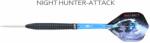 ONE80 Sageti Night Hunter Attack Steeltip 90% tungs One80 (7481)