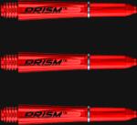 Winmau Shaft Winmau Prism 1.0 Extra Short Red (7015-007)