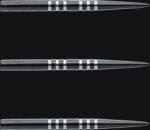 Winmau Varf darts Standard Re-grooved Winmau (8375)