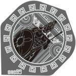One80 Fluturasi Gladiator Spear Holder One80 (8933E)
