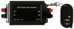V-TAC Controller banda LED V-TAC, functie dimmer 12V 96W (SKU-3300)
