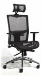Emagra X5M NET ergonomikus irodai szék