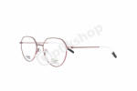 Tommy Hilfiger Tommy Jeans szemüveg (TJ 0015 8KJ 51-17-145)