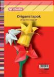 Herlitz Origami lapok A4 (20 ív) - Herlitz (H_09088931)