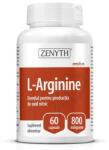 Zenyth Pharmaceuticals L-Arginine, 60cps, Zenyth Pharmaceuticals