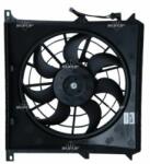 NRF ventilátor, motorhűtés NRF 47024 (47024)