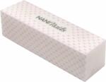 NANI Bloc abraziv NANI pentru unghii, 100/100 - White