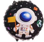  Fólia lufi - Űrhajós