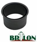 Brilon füstcső hüvely 120-as (VBH120) - solar-d