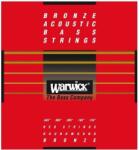Warwick 35200MS - muziker - 5 590 Ft