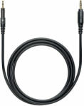 Audio-Technica ATPT-M50XCAB1BK Fejhallgató kábel