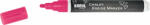 Kreul Chalk Marker Medium Krétajelző Neon Pink 1 db (22720)