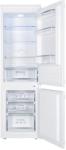 Amica BK3265.4UAA Hűtőszekrény, hűtőgép