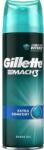 Gillette Gel de ras calmant - Gillette Mach 3 Complete Defense Extra Comfort 200 ml