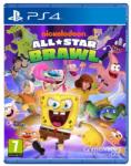 GameMill Entertainment Nickelodeon All-Star Brawl (PS4)