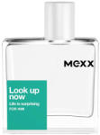 Mexx Look Up Now (Life is surprising) for Him EDT 50 ml Tester Parfum