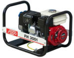 Fogo FH 3001 (20856) Generator