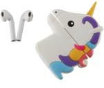 Emoji Unicorn Слушалки
