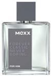Mexx Forever Classic Never Boring for Him EDT 50 ml Tester Parfum