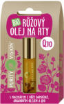 PURITY VISION BIO rózsás ajakolaj 10ml