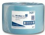 Kimberly Clark Wypall L30 Ultra+ törlő kék 23, 5*38 cm 750lap/tekercs KC-7425