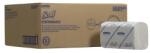 Kimberly Clark Scott Performance Small hajt. kéztörlő 1r. fehér 21*21, 5cm 15*274lap/karton KC-6689