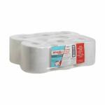 Kimberly Clark Wypall L10 Control törlő fehér 1r. 18, 5*38cm 6*525lap/karton KC-7495