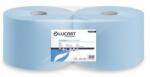 LucArt Strong Blue 2.1000 ipari törlőkendő 2r. 1000 lapos 2tekercs/karton 851326