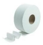 Kimberly-Clark KLEENEX Toalettpapír 2 rétegű, 190m/tekercs, 6 tekercs/karton KC-8569