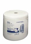 Kimberly Clark Wypall L40 törlő fehér 31, 5*34cm 750lap/tekercs KC-7452