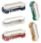 Haug Bürsten Haug kézi piskóta súrolókefe