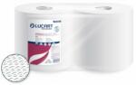 LucArt AIRTECH SELECT 370 - 65 GSM speciális törlőkendő 2tekercs/karton 851255