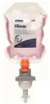 Kimberly-Clark KIMBERLY-CLARK KLEENEX Luxus habszappan 200ml KC-6346