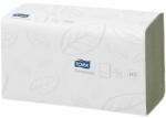 SCA-Tork Tork H3 Advanced Z hajt. kéztörlő papír zöld 15x250lap/karton SCA-290179