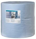 SCA-Tork Tork Advanced Wiper 430 Blue Performance 2r. 340m 36, 9*34cm 1000lap/tekercs SCA-130070