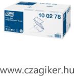 SCA-Tork Tork Prémium Z hajtogatott kéztörlő papír 2r. fehér 23*23cm 15*200lap/karton SCA-100278