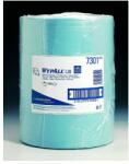 Kimberly Clark Wypall L20 Extra+ törlő kék 33*38cm 500lap/tekercs KC-7301