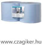SCA-Tork Tork Advanced Wiper 430 Blue Performance 2r. fehér 23, 5*34cm 2*500lap/karton SCA-130072