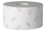 Tork Tork Prémium toalettpapír mini jumbo 3r. fehér, leveles 12tek/karton SCA-110255