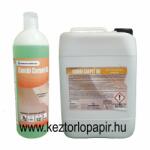 Hungaro Chemicals Combi Carpet 60 Kárpit és Szőnyegtisztító koncentrátum