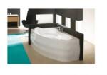 Sanplast fürdőkád WAP/CO 100x150+ST5 lábbal