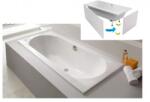  Sanglass WP/PR egyenes fürdőkádhoz OWP/Free 180 kádelőlap