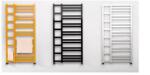 ENIX Tales színes radiátor 450x1197mm TS-412 (SKU-002586)