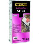  Murexin SF 50 Trass Kőfugázó - 25 kg szürke(4214)